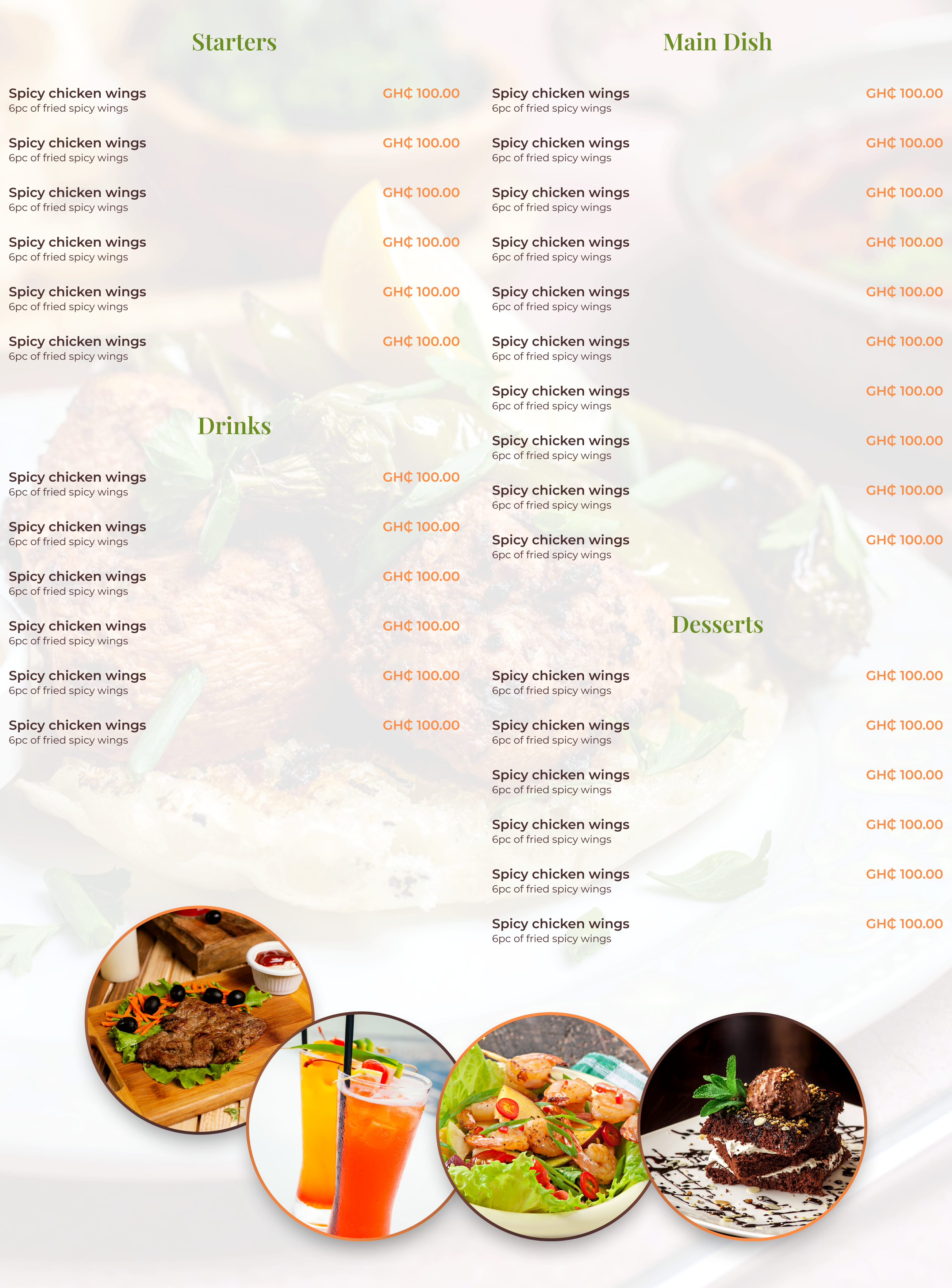 menudetails